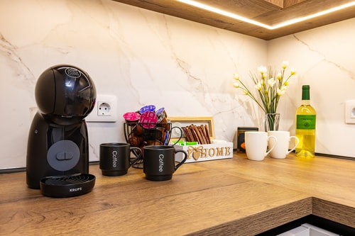 Chic Sage Hideaway | Work & Pleasure in Plovdiv 5 Flat Manager Booking