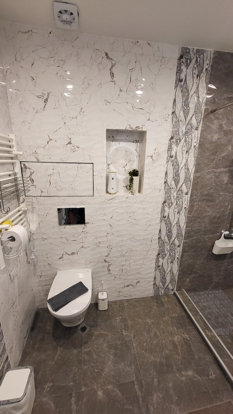 Diamond of Crown Bansko - Studio with Free Parking 22 Flat Manager Booking