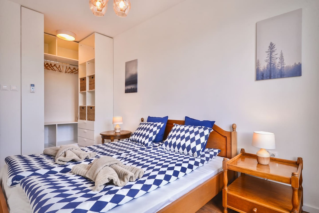 South Park, Vitosha View, 2-BDR, 2-BTHR Apartment 18 Flat Manager Booking