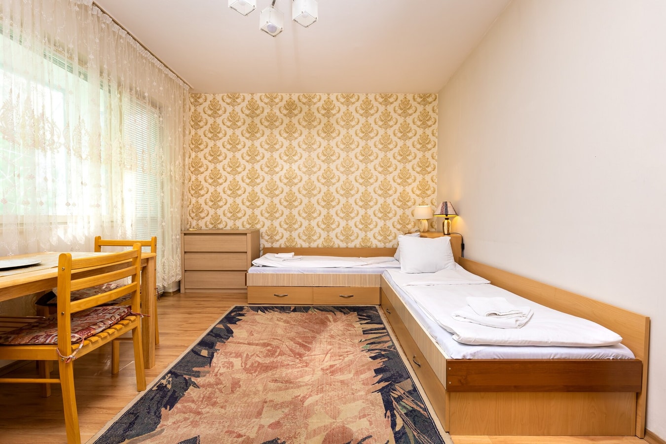 1-Bedroom Flat with Balcony in Plovdiv 1 Flat Manager Booking