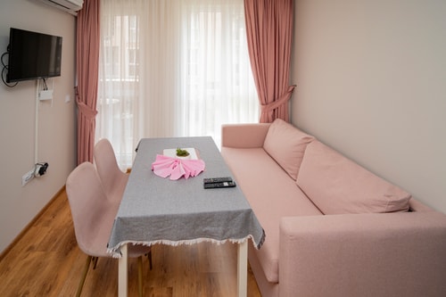 Marea Garden - 1BD apart.with Pool by Flat Manager 2 Flat Manager Booking