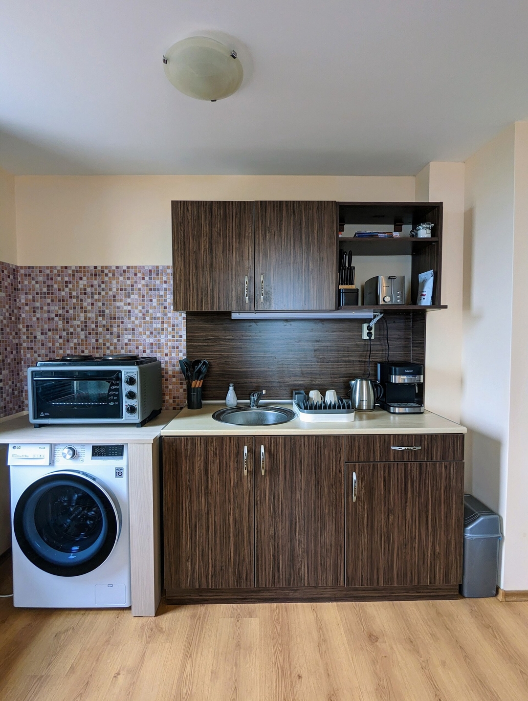 Stylish 2BD Apartment with Panoramic Mountain View 6 Flat Manager Booking