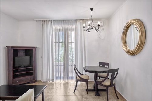 The Cliff Obzor - 1BDR Maisonette 2 Flat Manager Booking