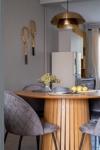 Retro-Chic 1BR Apartment next to Vasil Levski Blvd 11 Flat Manager Booking