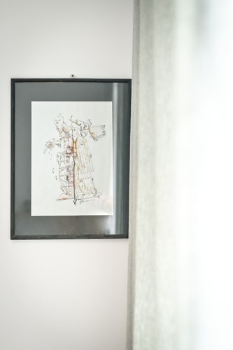 Floral Studio in the Heart of the City 17 Flat Manager Booking