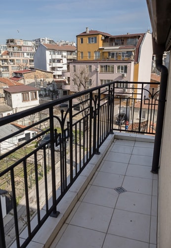 Bright & Elegant 1-BR Flat Near the City Center 16 Flat Manager Booking