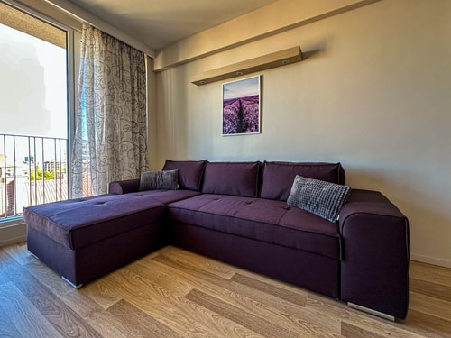 Quiet & Comfortable Urban Retreat 1 Flat Manager Booking