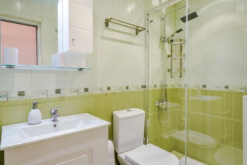 The Charming Home 1BD TOP Central Apartment 2 Flat Manager Booking