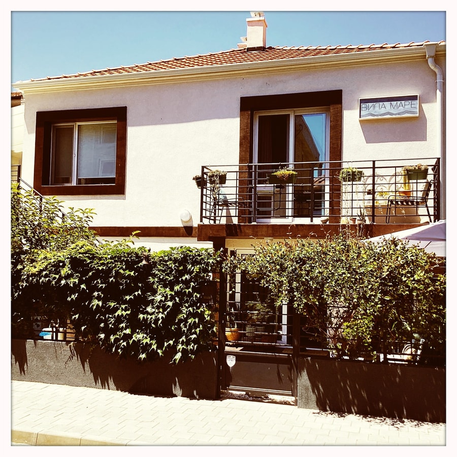 Villa Mare Boutique Guesthouse 3 26 Flat Manager Booking