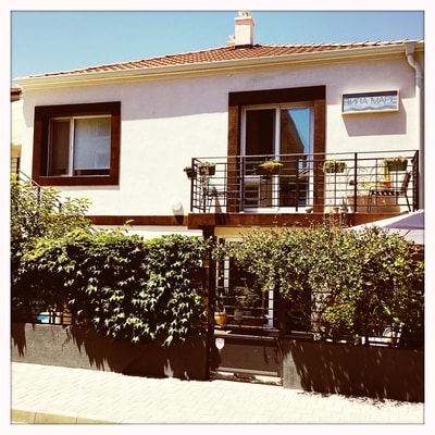 Villa Mare Boutique Guesthouse 3 26 Flat Manager Booking