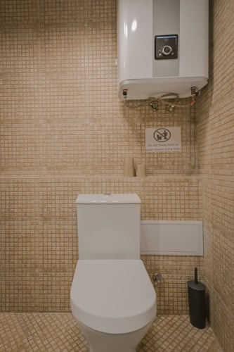 The Simple Place ~ Close to Slaveykov Square 30 Flat Manager Booking