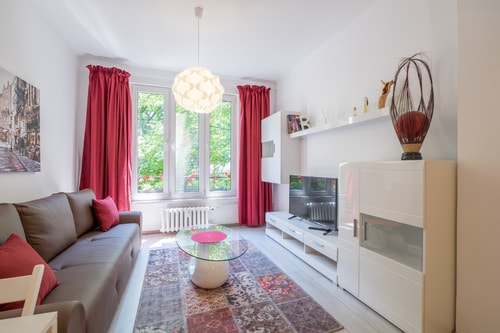 Vitosha Str Apt - Your Perfect Place to Stay 5 Flat Manager Booking