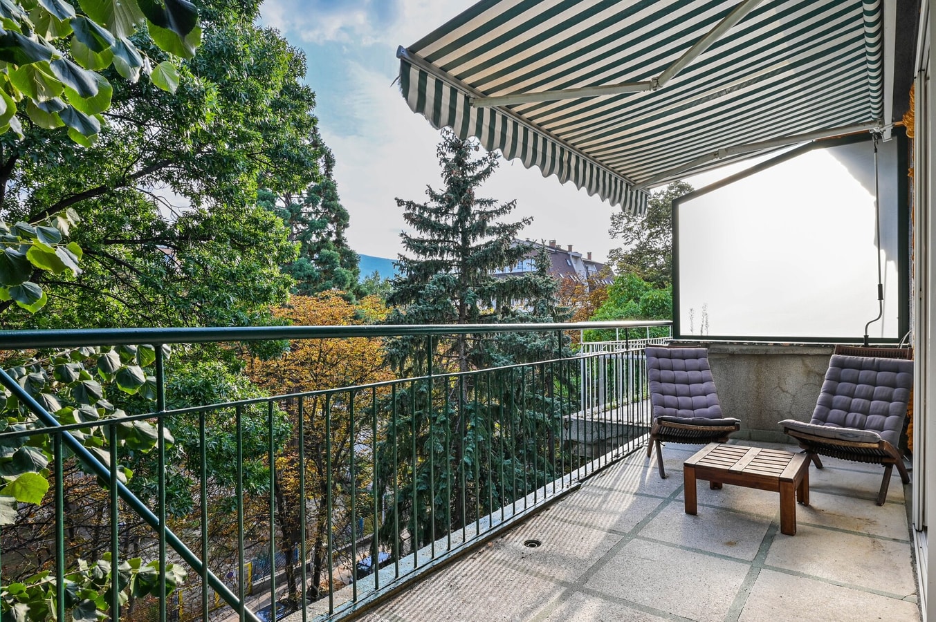 Lozenetz Gem: Cozy 1-Bedroom Apartment in Sofia 4 Flat Manager Booking