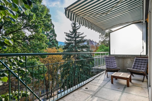 Lozenetz Gem: Cozy 1-Bedroom Apartment in Sofia 4 Flat Manager Booking