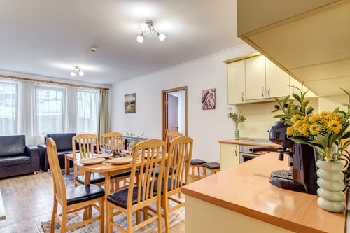 Alpine Haven 2-Bedroom Escape in Pamporovo 1 Flat Manager Booking