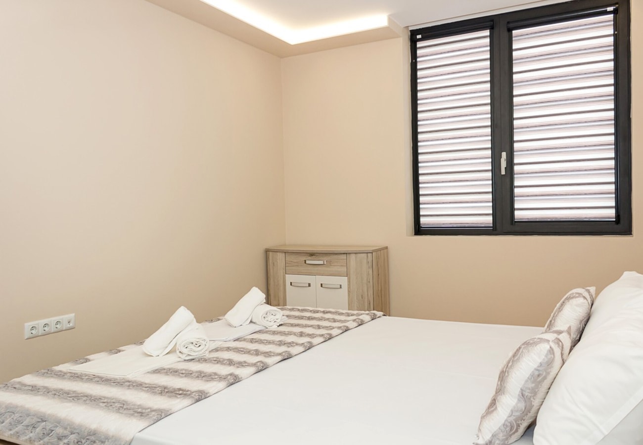 Modern Seaside Retreat in Varna 13 Flat Manager Booking