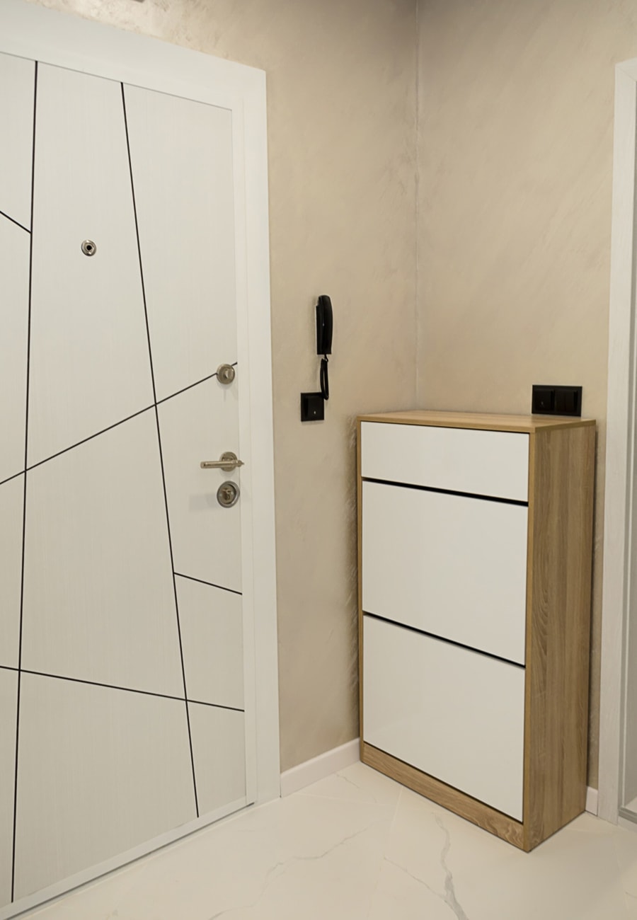 Chic 1BR Flat & Garage | Garden Residence, Varna 21 Flat Manager Booking