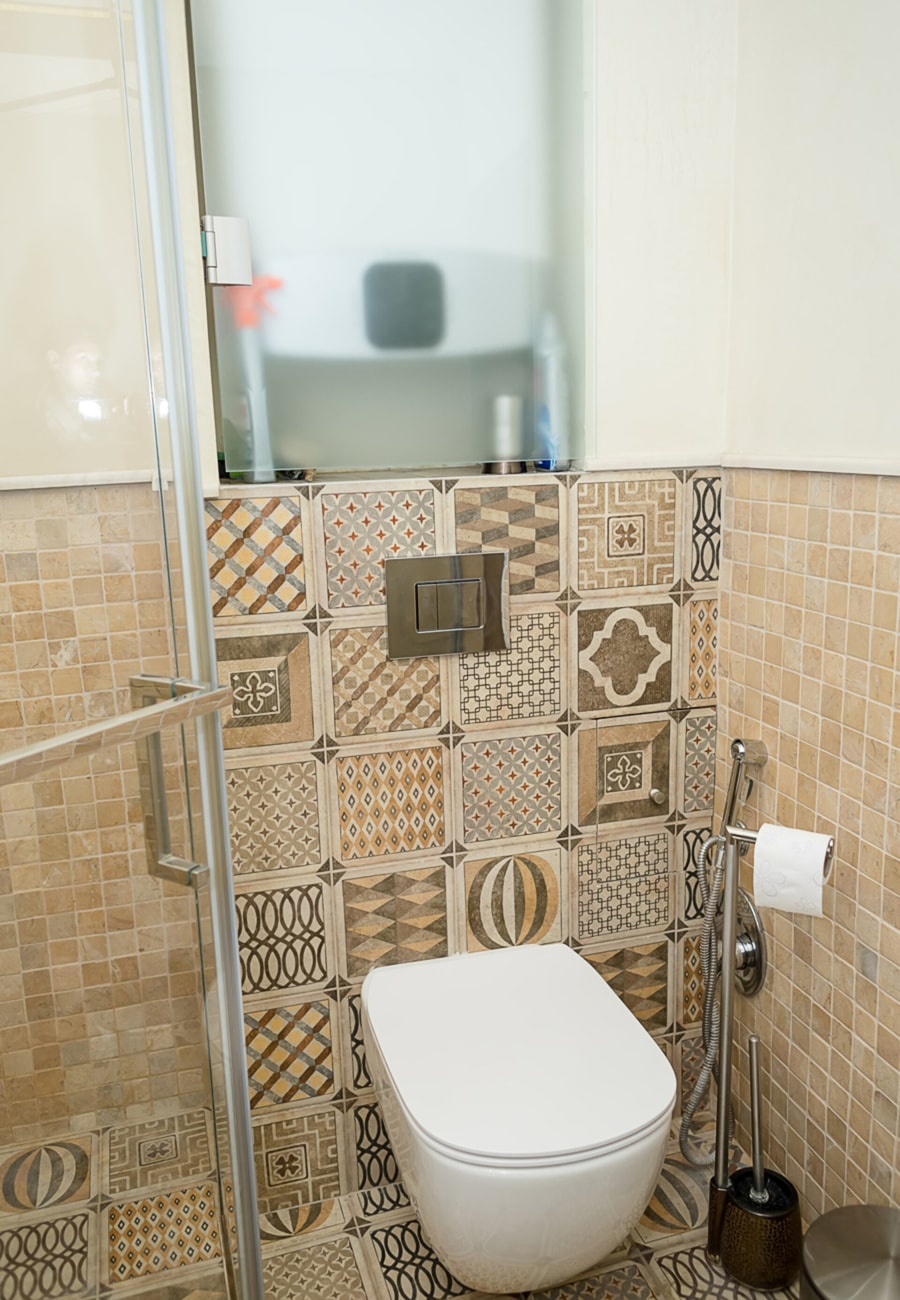 Modern Comfort & Vintage Charm with Panoramic View 19 Flat Manager Booking