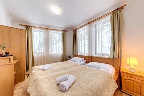 Alpine Haven 2-Bedroom Escape in Pamporovo 17 Flat Manager Booking
