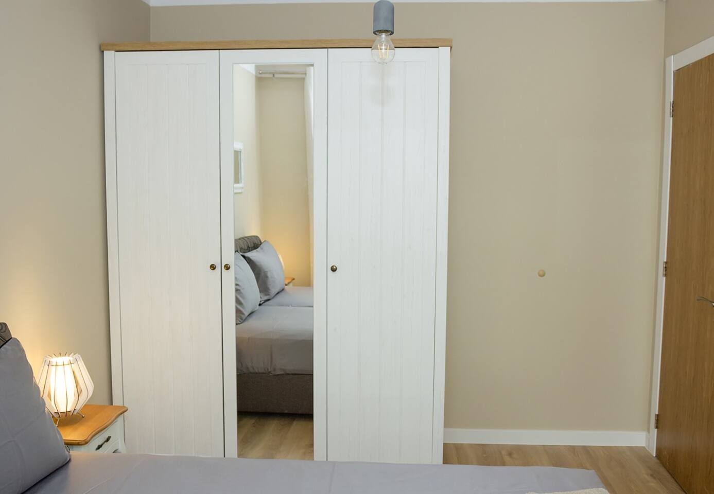 Central Supreme Apartments in Varna 18 Flat Manager Booking