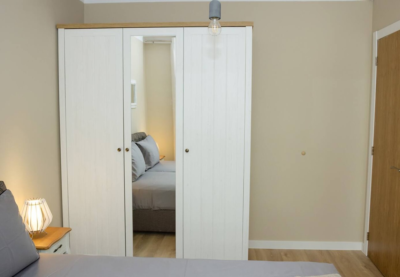 Central Supreme Apartments in Varna 18 Flat Manager Booking
