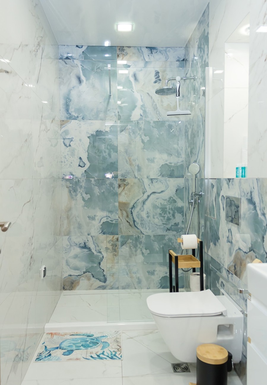 Modern Seaside Retreat in Varna 14 Flat Manager Booking