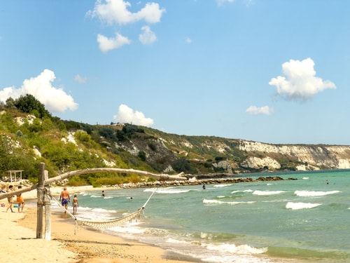 Thracian Cliffs Golf & Beach Resort - Private Home 2 Flat Manager Booking