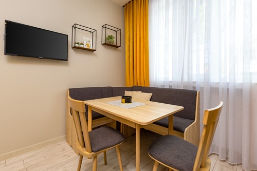 Maritsa 1BD Apartment by Flat Manager 1 Flat Manager Booking