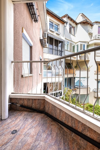 Centrally-located 1BD Apartment near Kapana 9 Flat Manager Booking