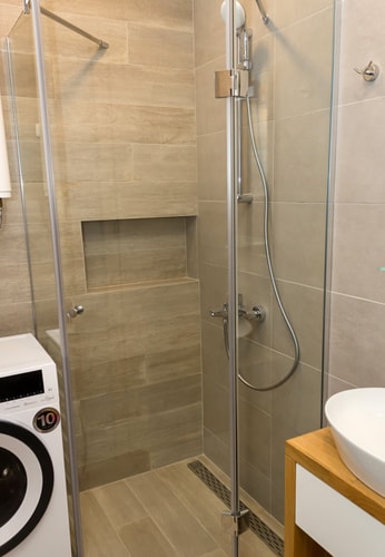 Azur Delux ~ 1BD Flat with Parking & Pool 17 Flat Manager Booking