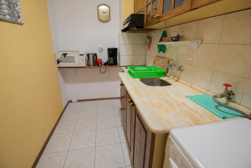 Shells ~ One-bedroom Flat Close to the Sea Garden 9 Flat Manager Booking