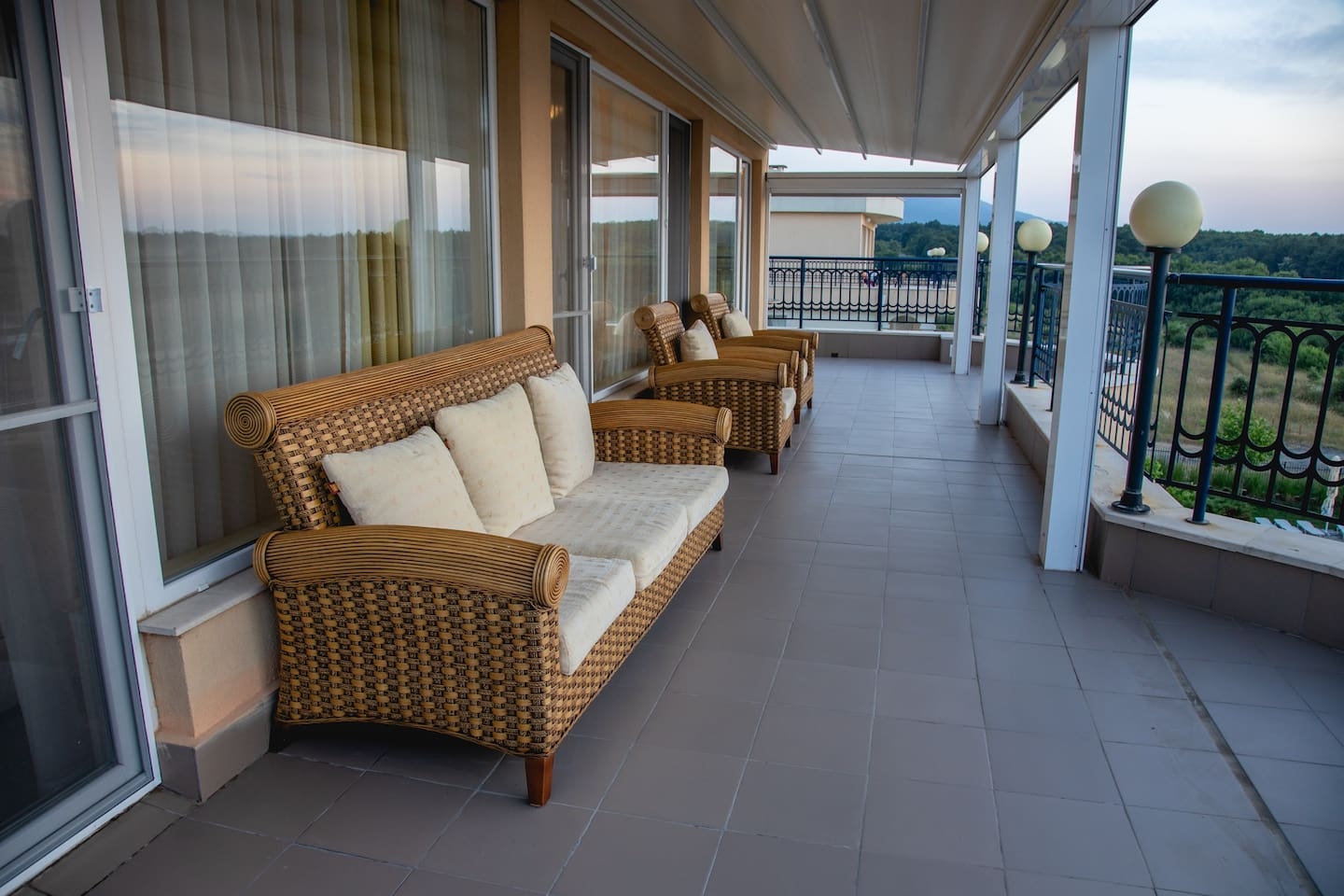 Sunset Vibes in Arapya - Breathtaking Views + POOL 42 Flat Manager Booking