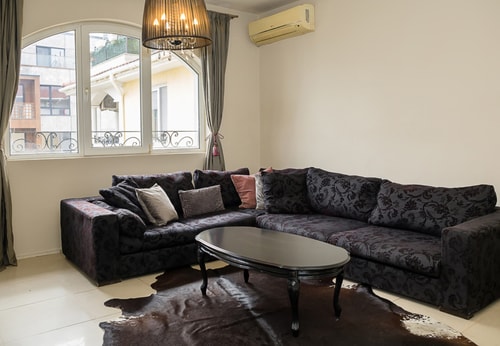 Modern 2BD in Evksinograd with Pool & Balcony 5 Flat Manager Booking