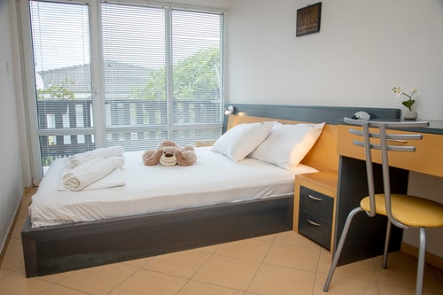 Villa Beni ~ 4-Bedroom Private House 2 Flat Manager Booking