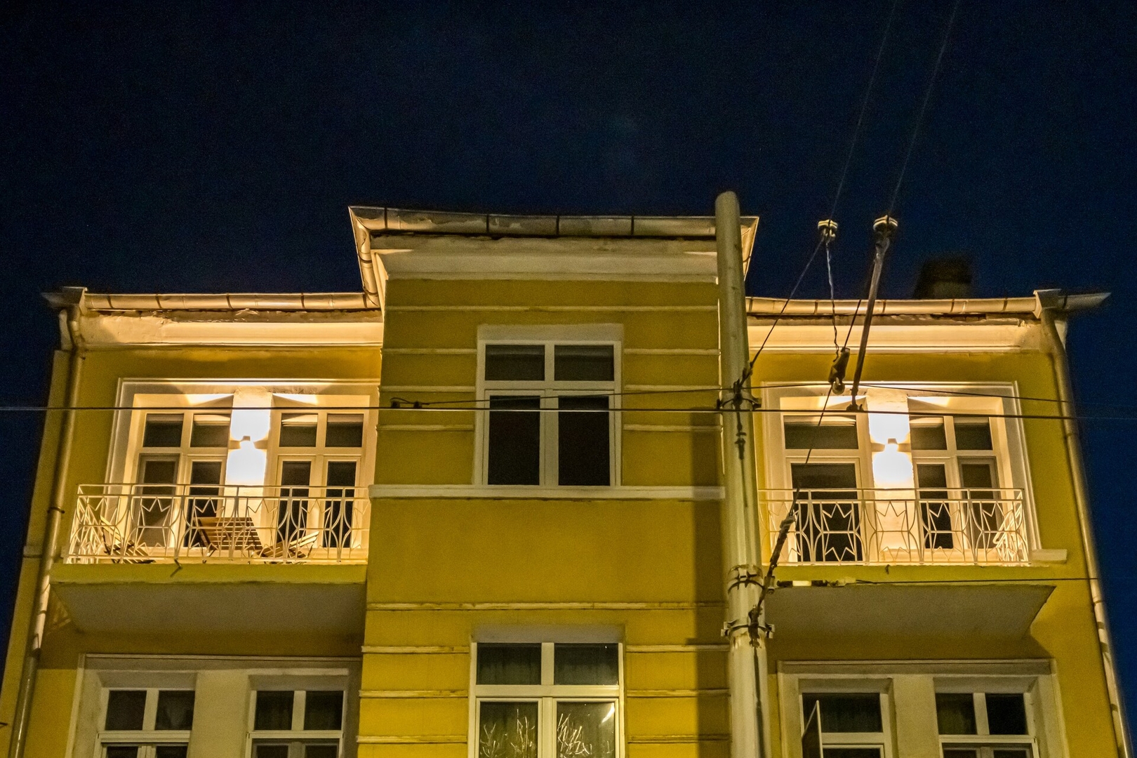 South 2.2 - Brand New Modern 1BD in Sofia Center 15 Flat Manager Booking
