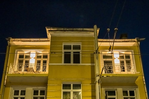 South 2.2 - Brand New Modern 1BD in Sofia Center 15 Flat Manager Booking