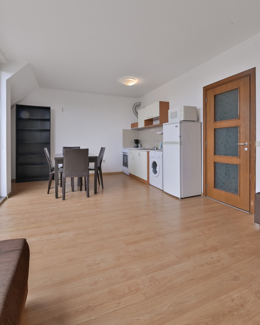 One-Bedroom Maisonette with Spacious Terrace 6 Flat Manager Booking