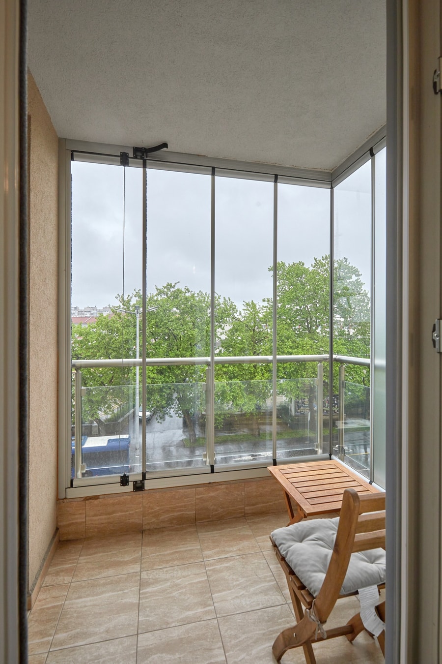 The Little Things - New Apt with Parking 4 Flat Manager Booking