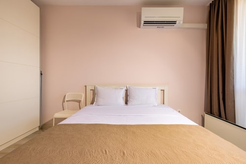 Bright and Cozy 1BD Flat in Plovdiv with Parking 11 Flat Manager Booking
