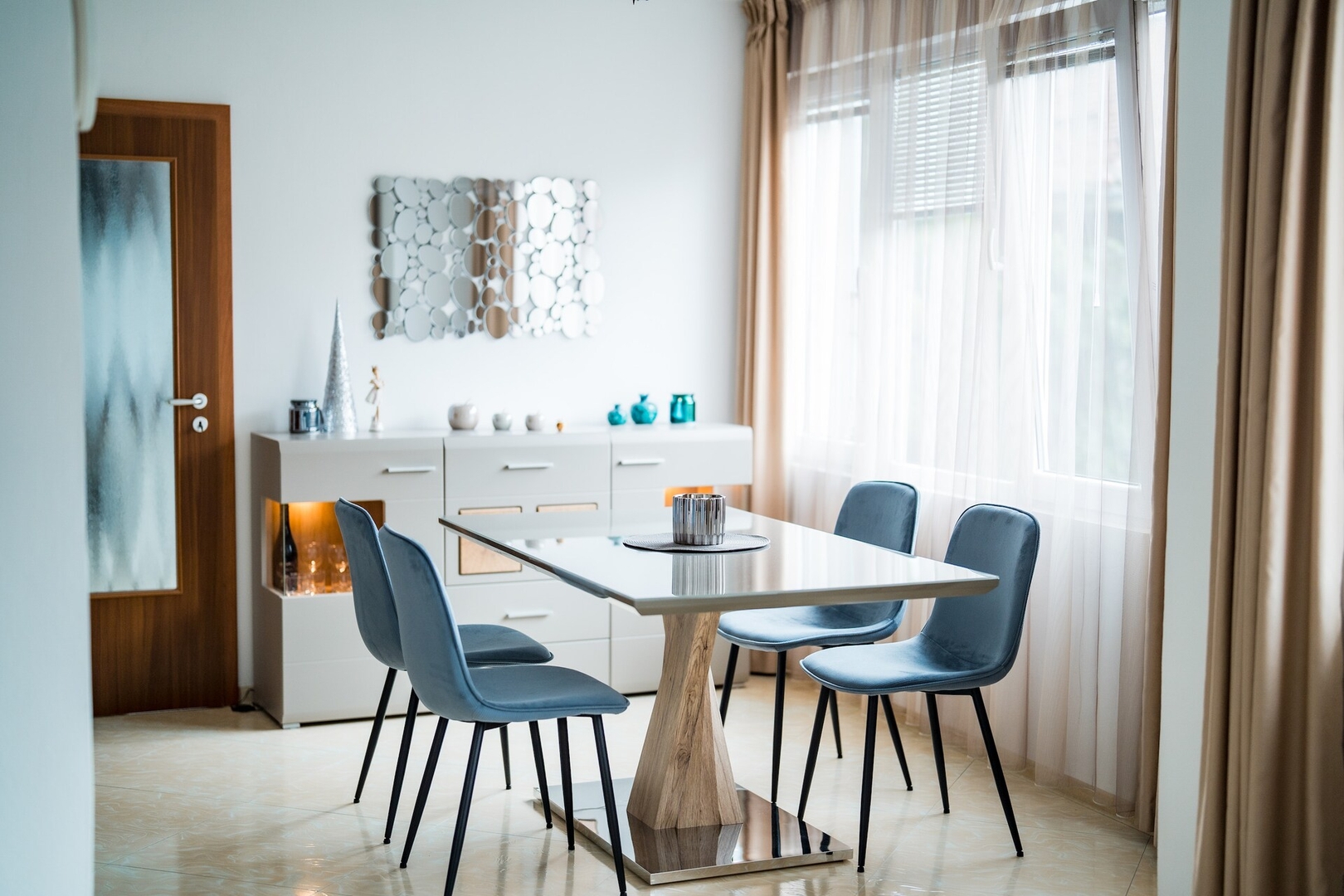 Black Sea Luxury 2bdrm Apartment 2 Flat Manager Booking