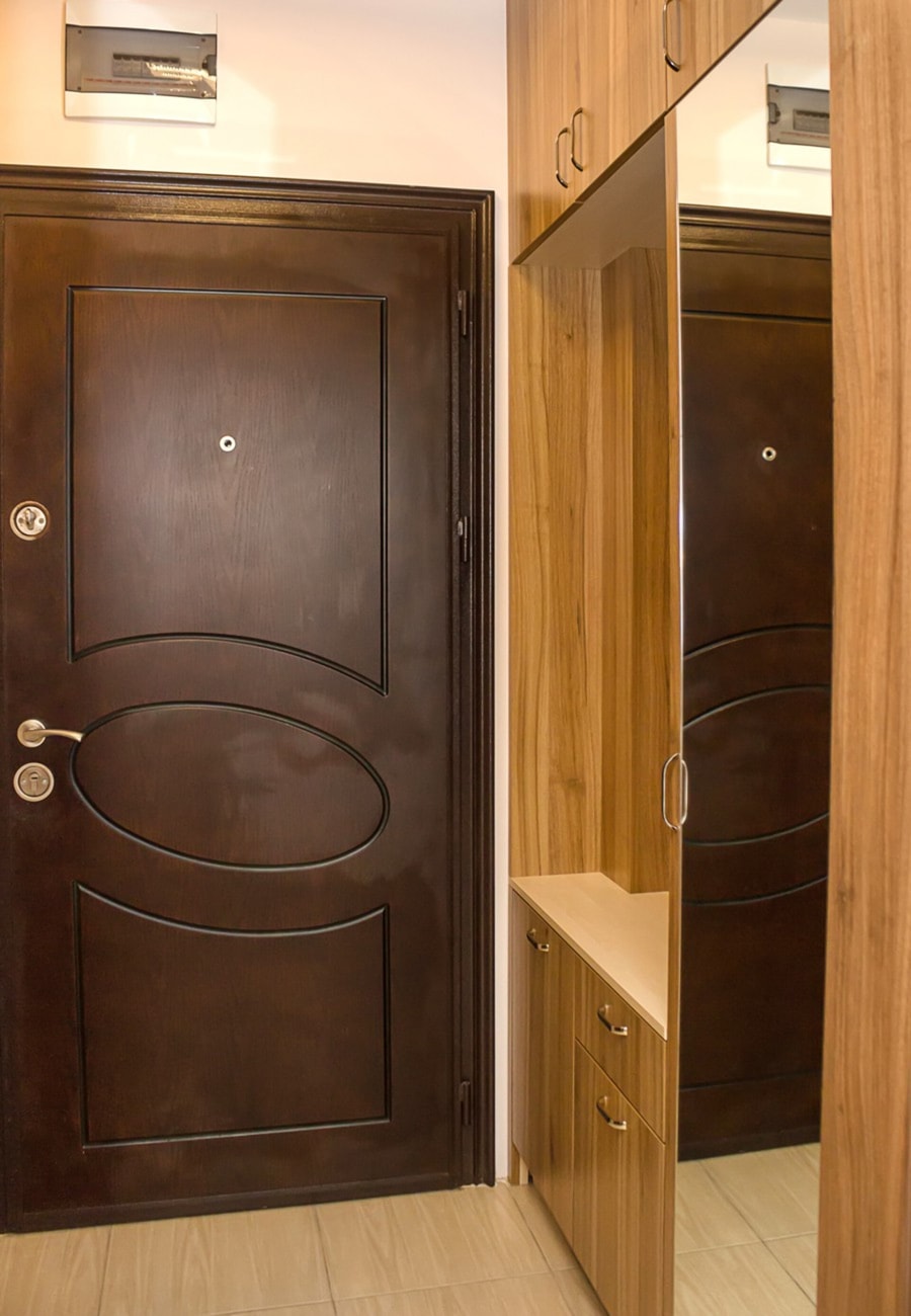 Bright Studio in Top Central Location in Varna 5 Flat Manager Booking
