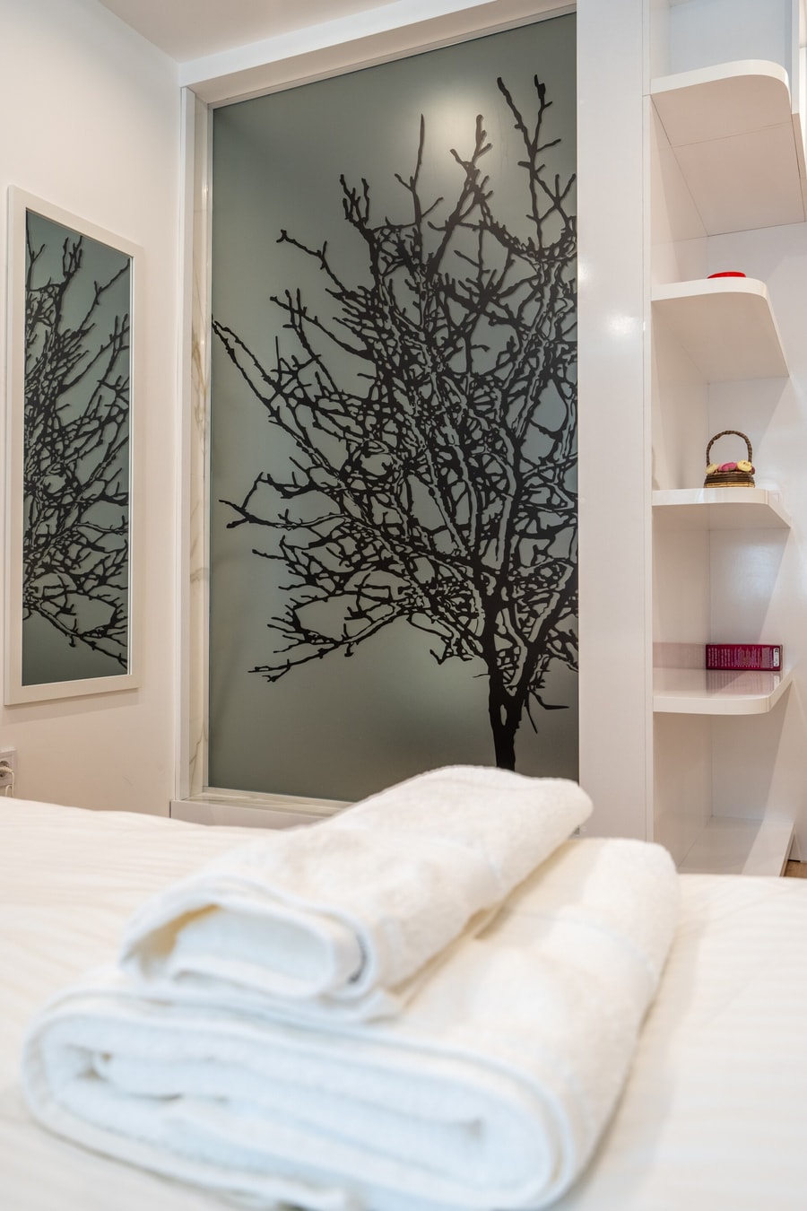 Zenith Apartment 27 Flat Manager Booking