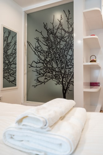 Zenith Apartment 27 Flat Manager Booking