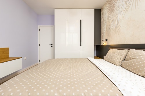 Platinum Designer Flat with Balcony & Parking 15 Flat Manager Booking