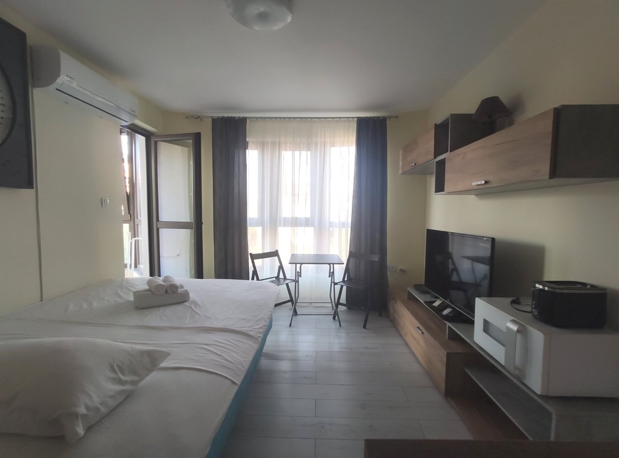 Stylish Studio in Sarafovo 7 Flat Manager Booking