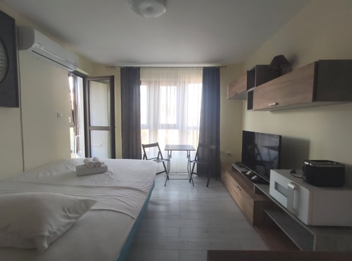 Stylish Studio in Sarafovo 7 Flat Manager Booking