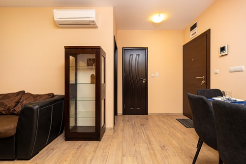 "South" Plovdiv - 2BD Flat with Balcony 14 Flat Manager Booking