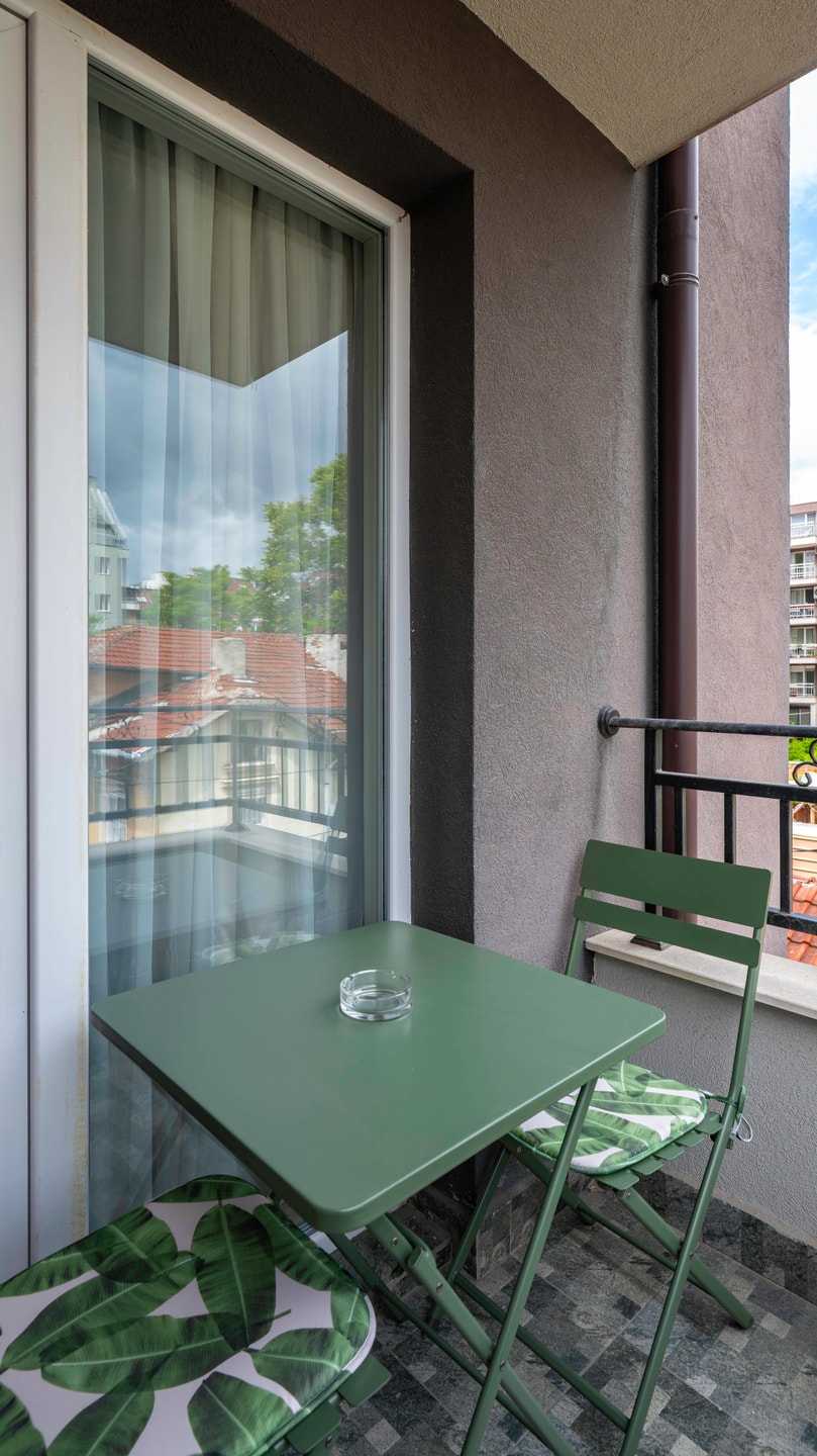 Invisible Melody - Cozy home in Sofia with Parking 17 Flat Manager Booking