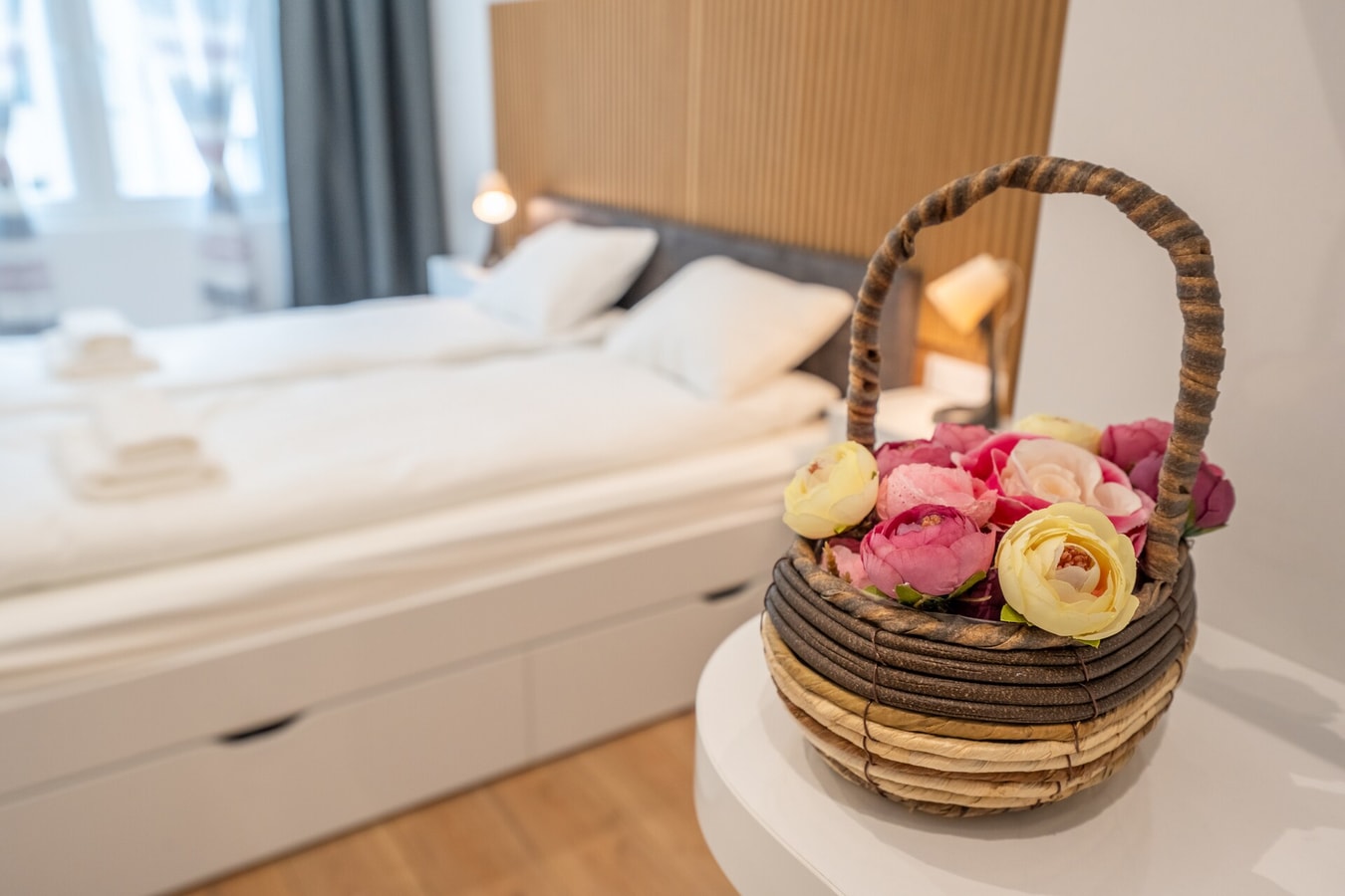 Zenith Apartment 20 Flat Manager Booking