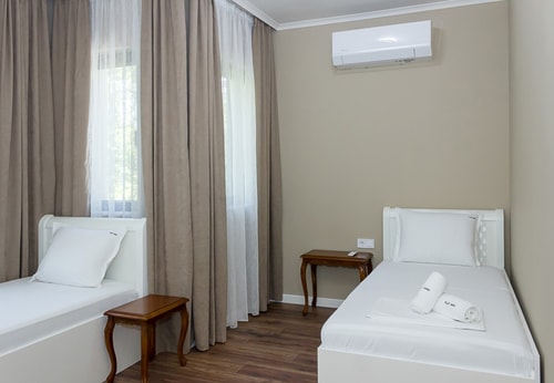 2BD Home In The Heart Of Varna with Parking - Blue 2 Flat Manager Booking